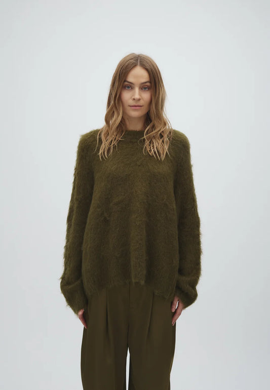 Gillis Knit