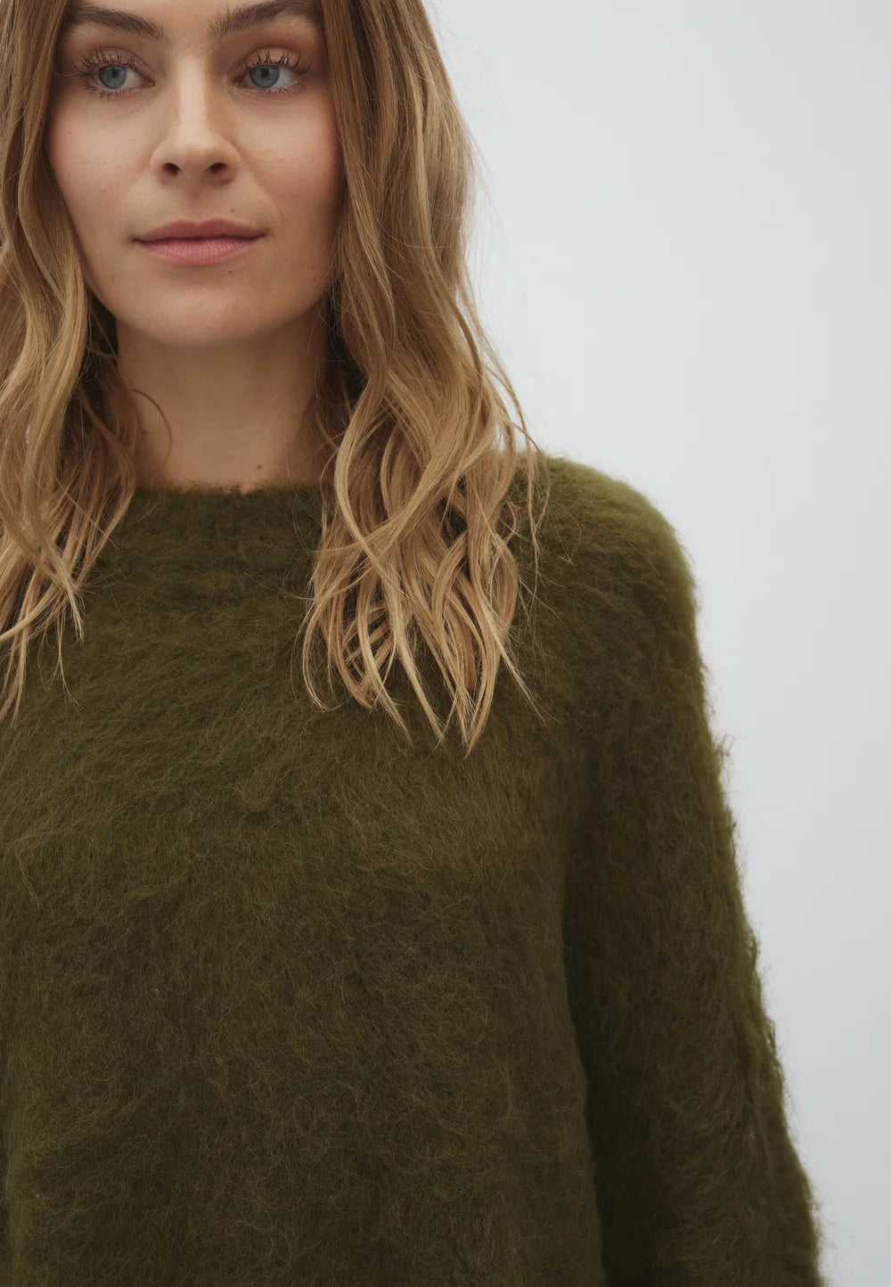 Gillis Knit