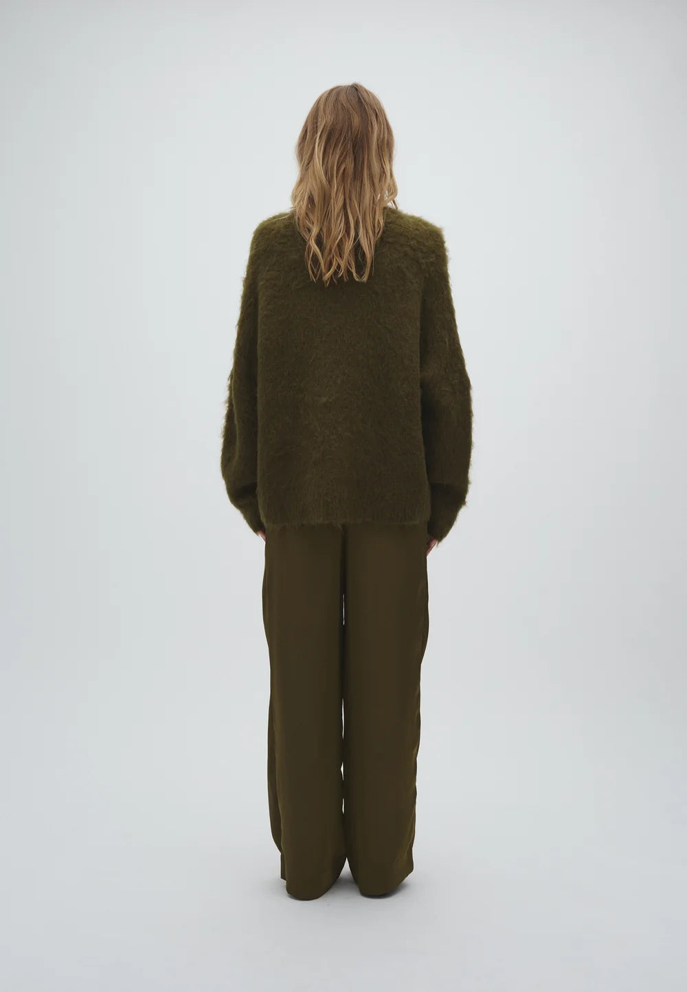 Gillis Knit