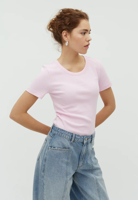 T-shirt Otis pink