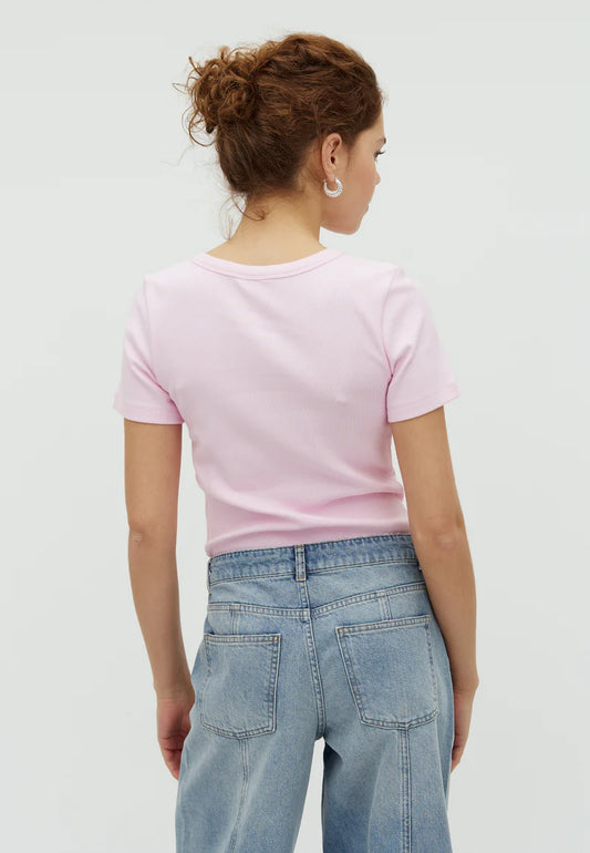 T-shirt Otis pink