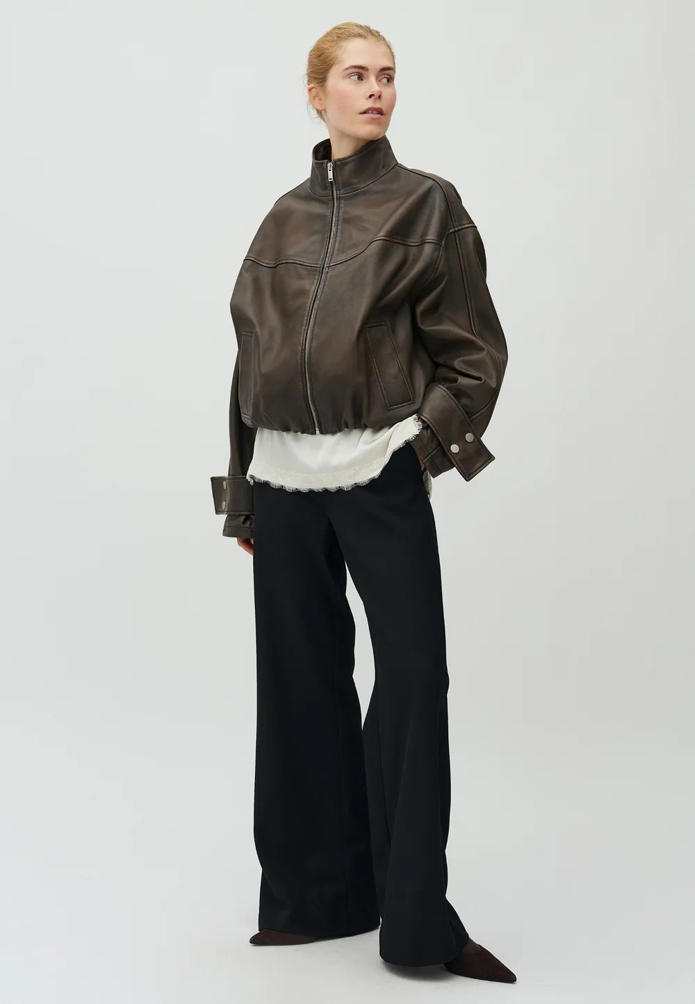 Rhea Jacket