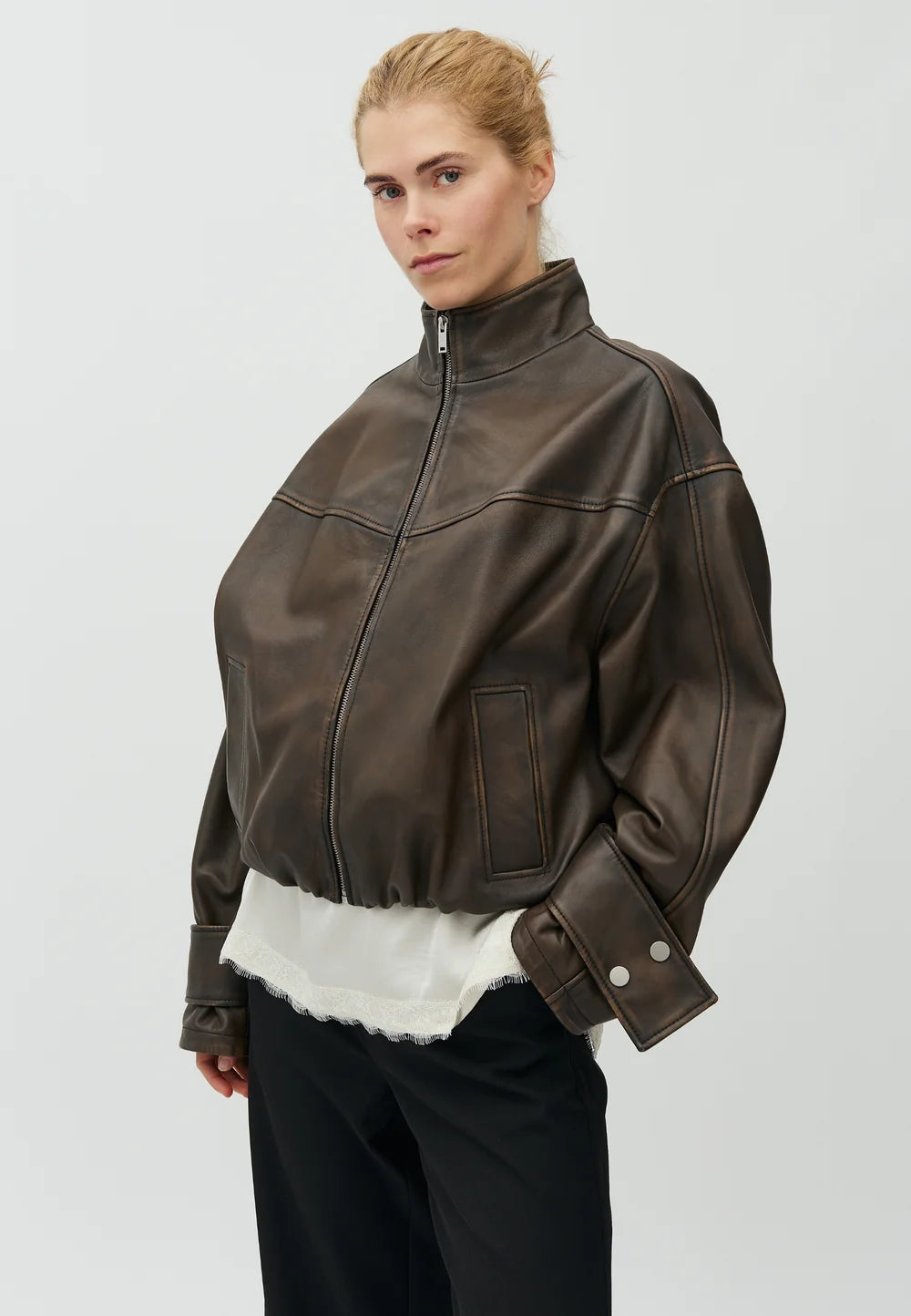 Rhea Jacket