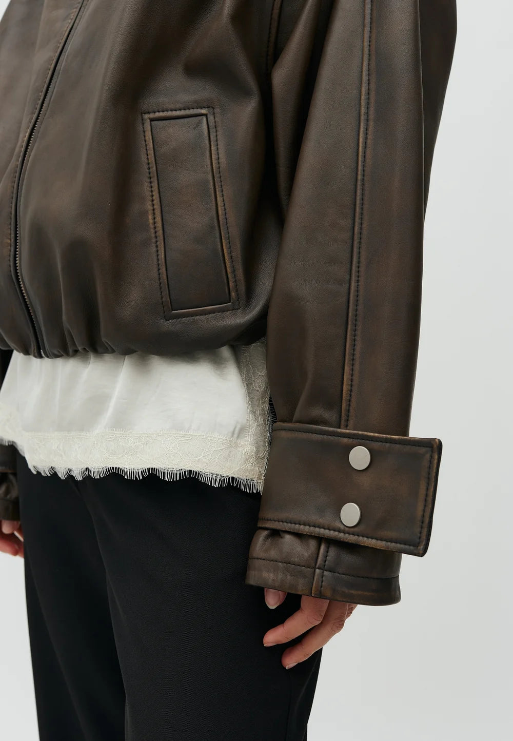 Rhea Jacket