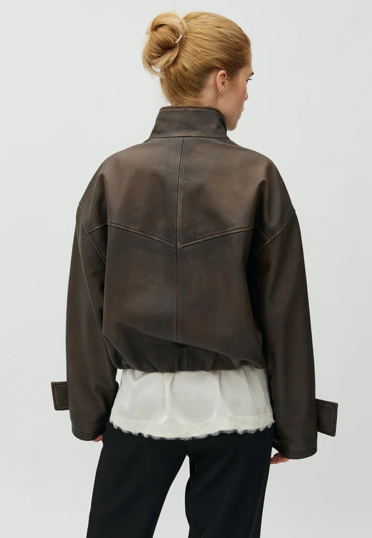 Rhea Jacket