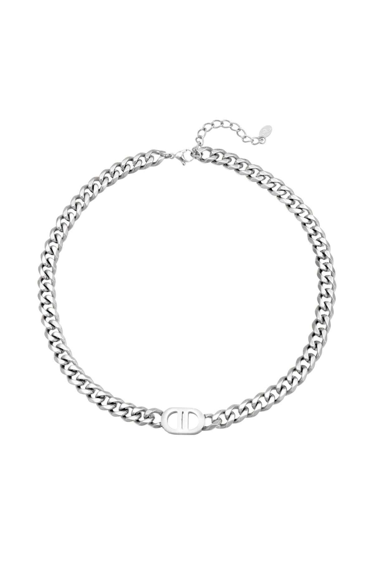 The Good Life necklace
