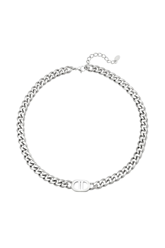The Good Life necklace