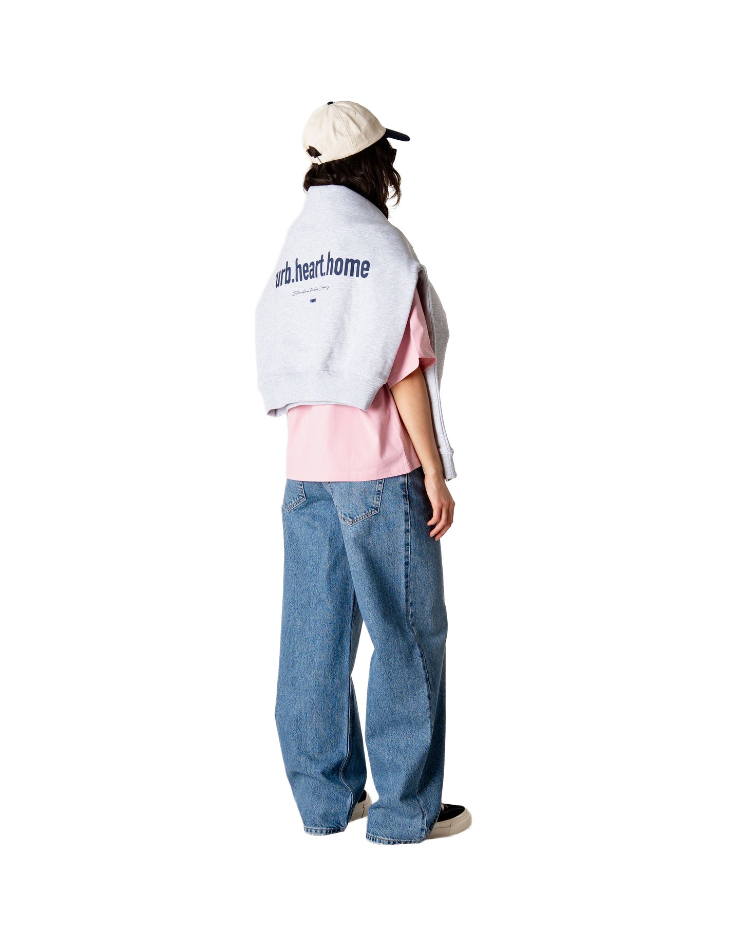 WBAya Hope jeans
