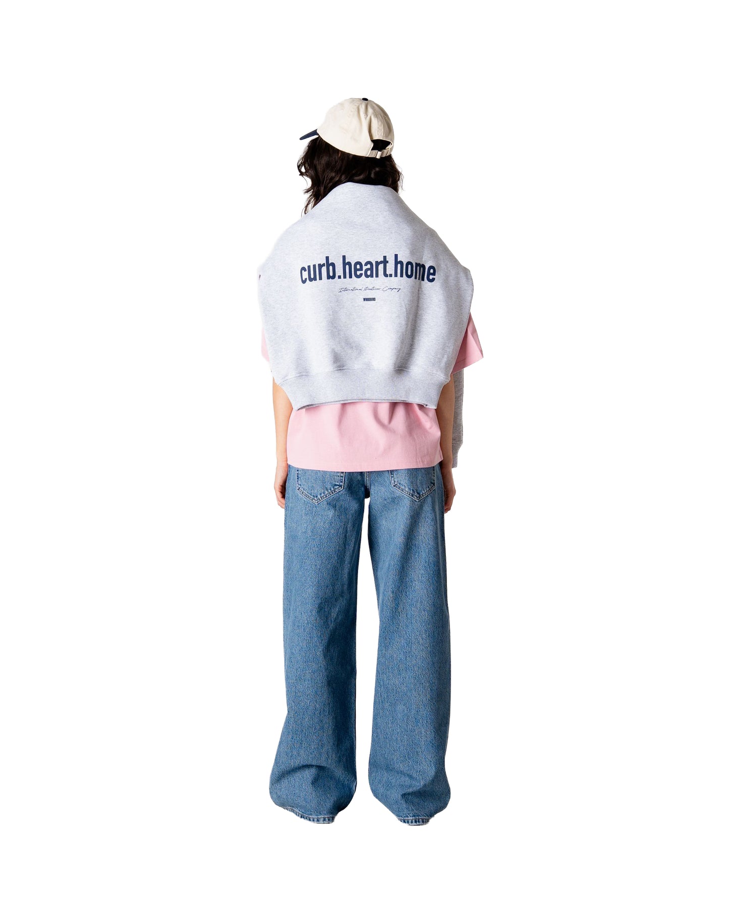 WBAya Hope jeans