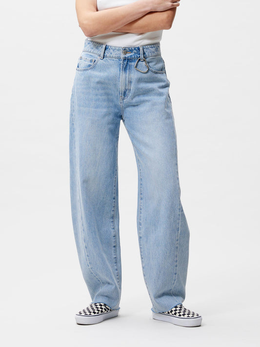 Jeans super barrel fit