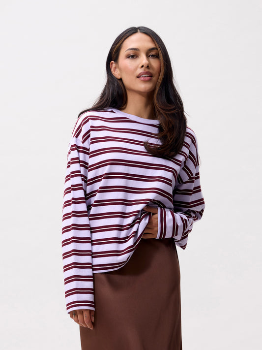 Striped Longsleeve