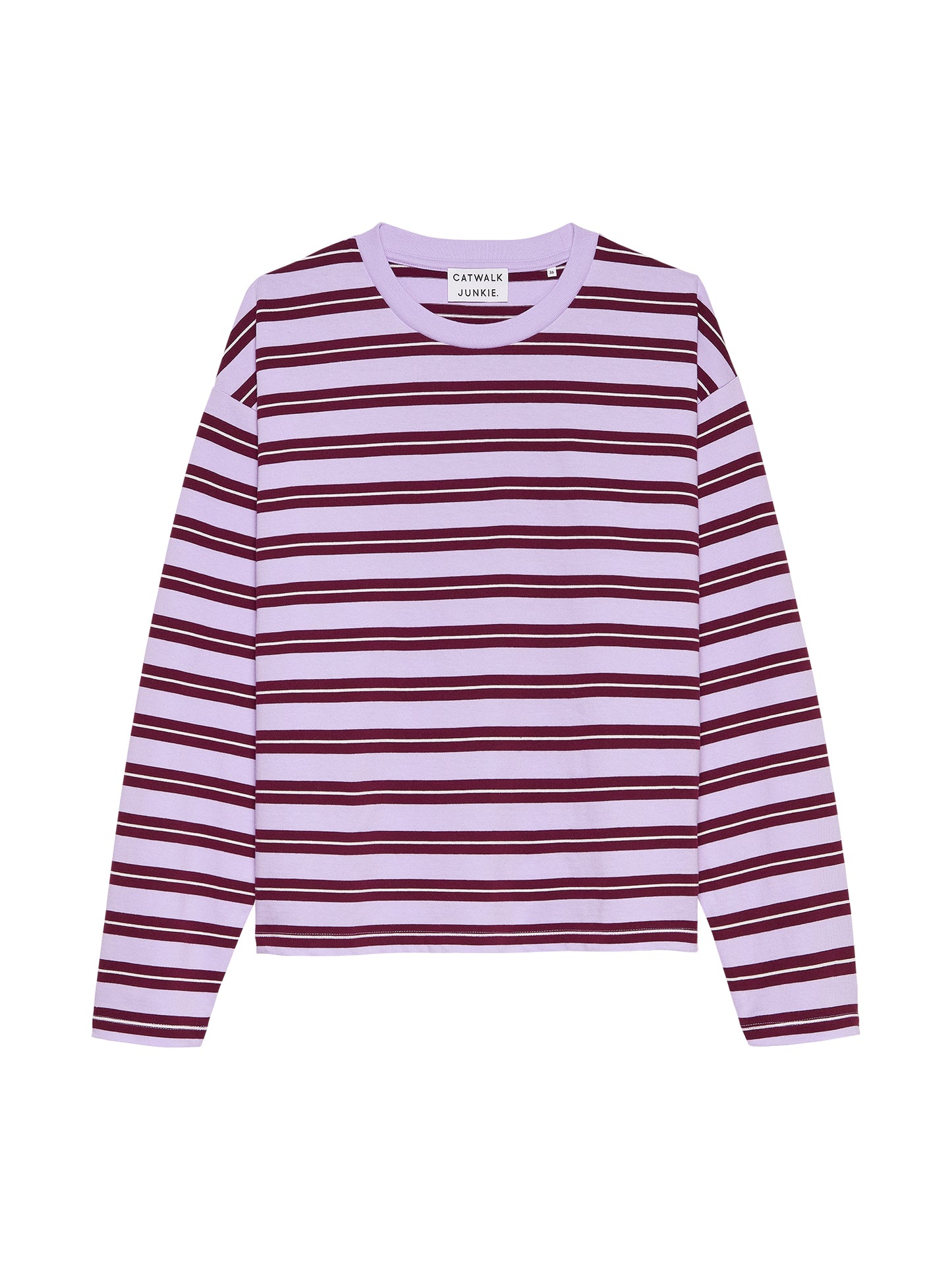 Striped Longsleeve