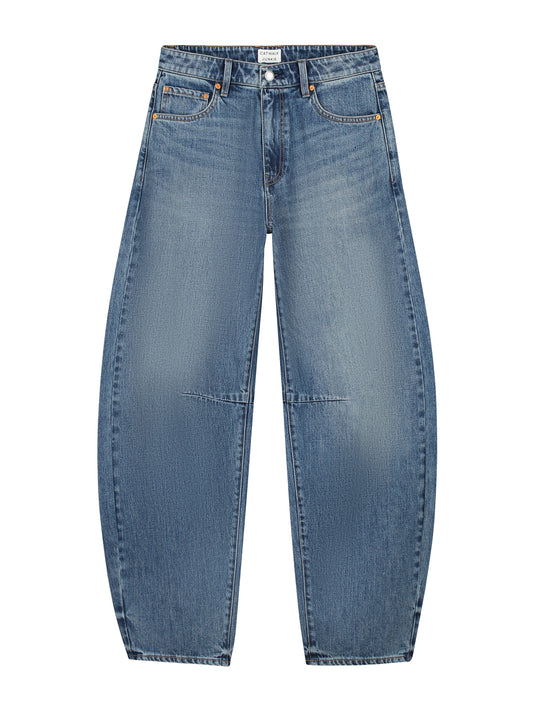 Catwalk Junkie - Barrel fit jeans