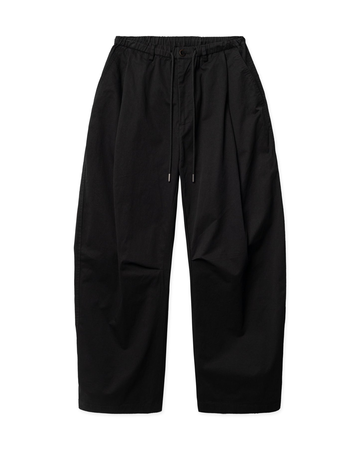 WBSoy Pants black
