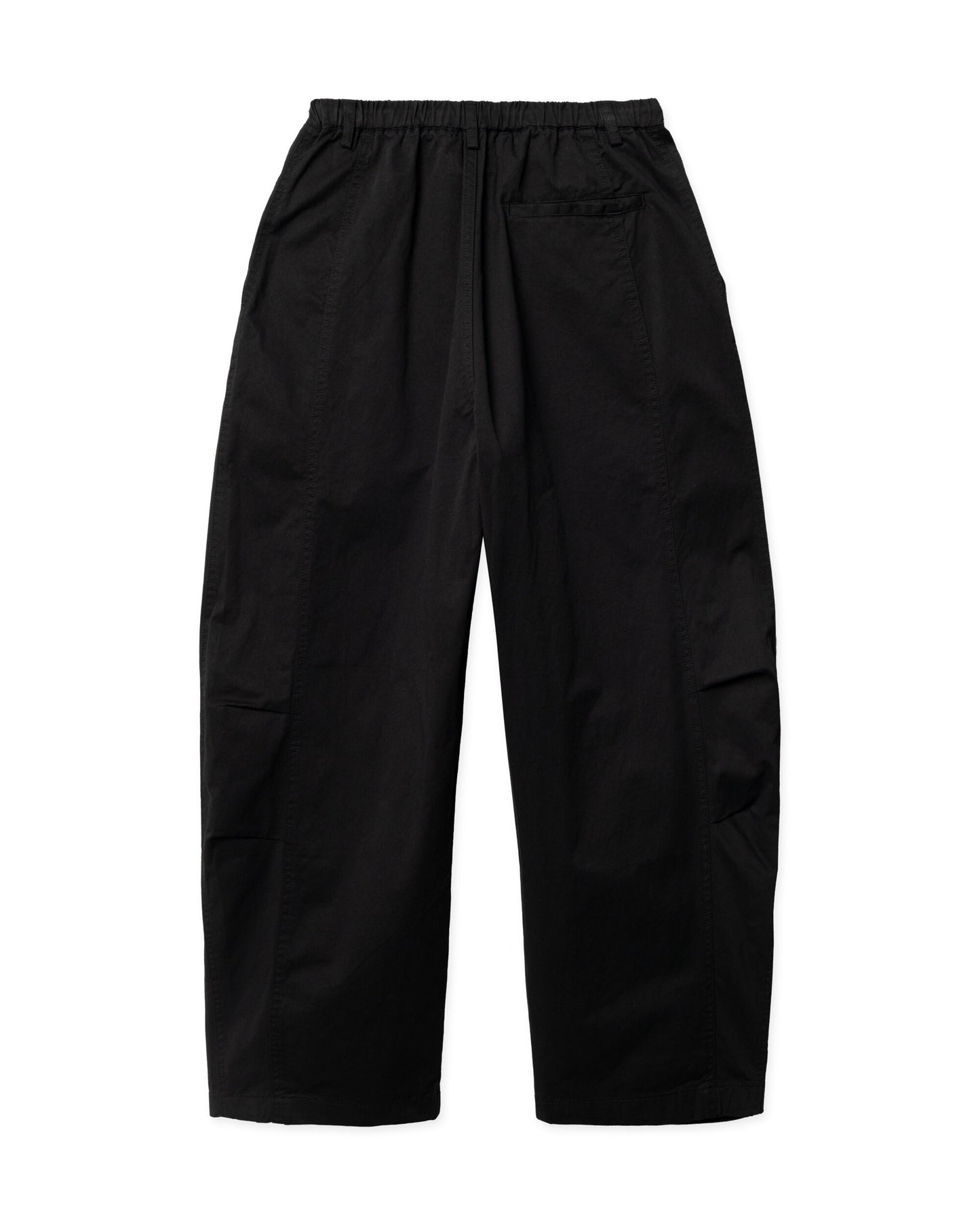 WBSoy Pants black