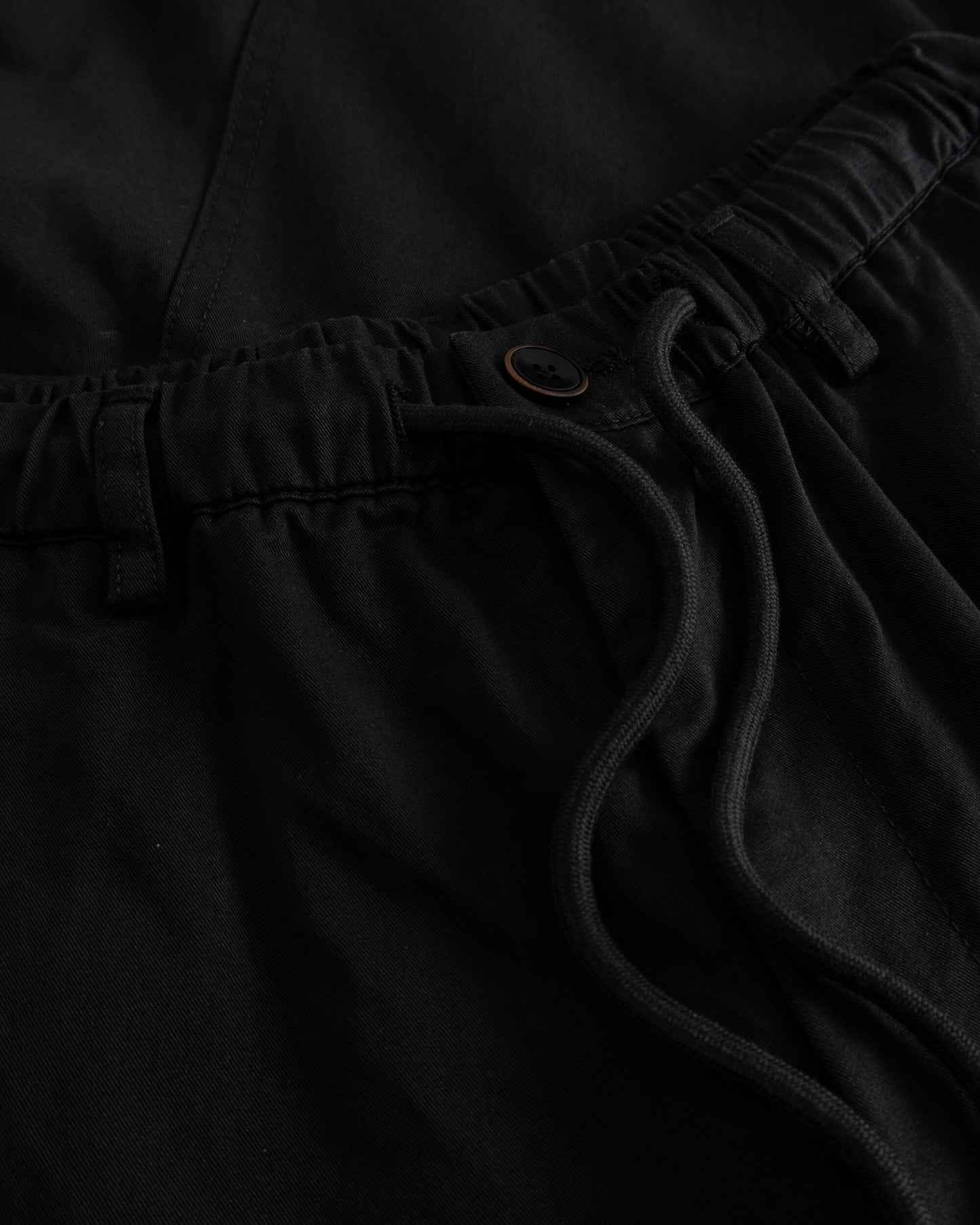 WBSoy Pants black