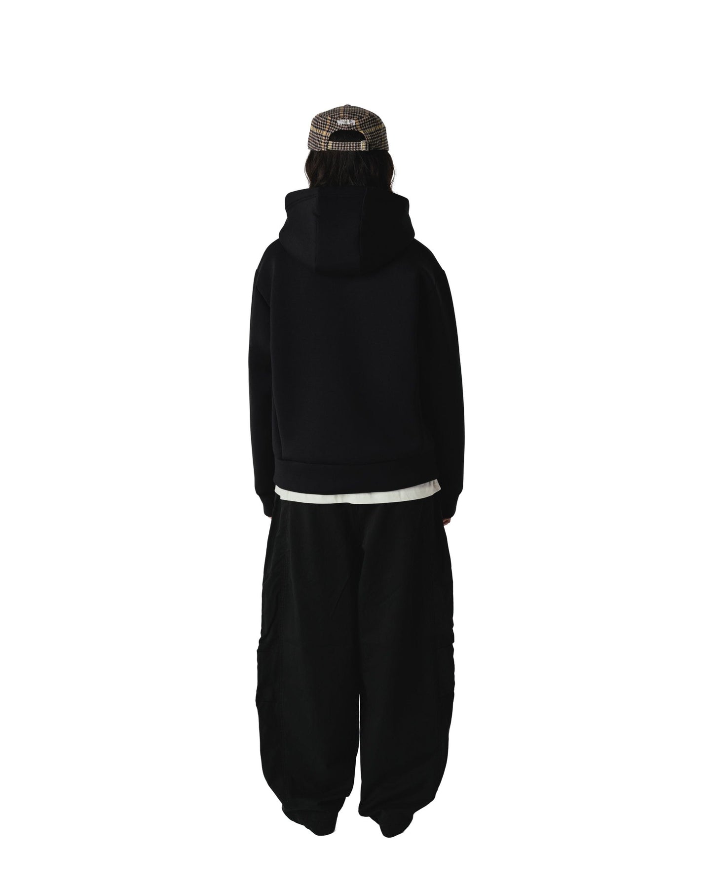 WBSoy Pants black