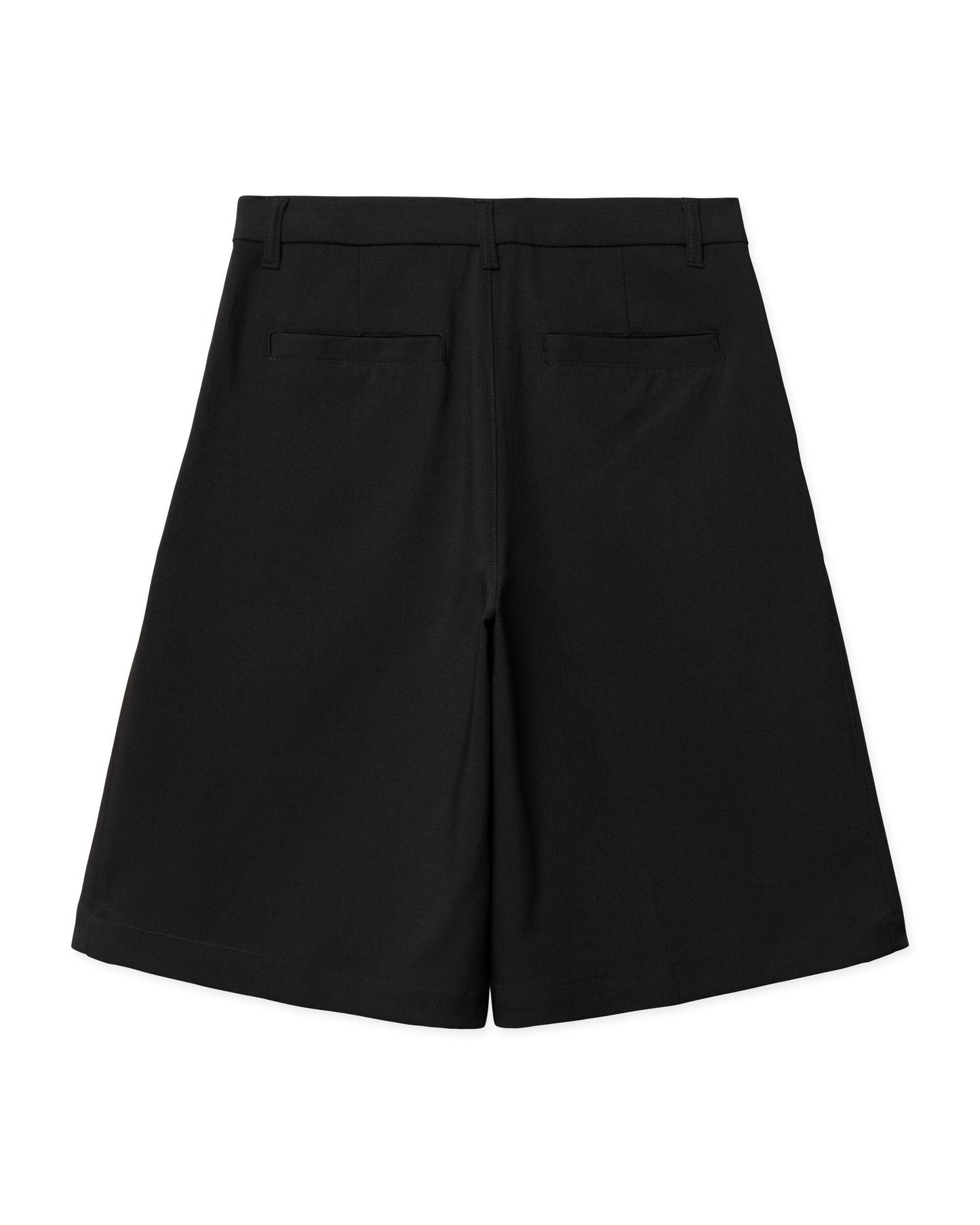 WBSoul Guan Shorts black