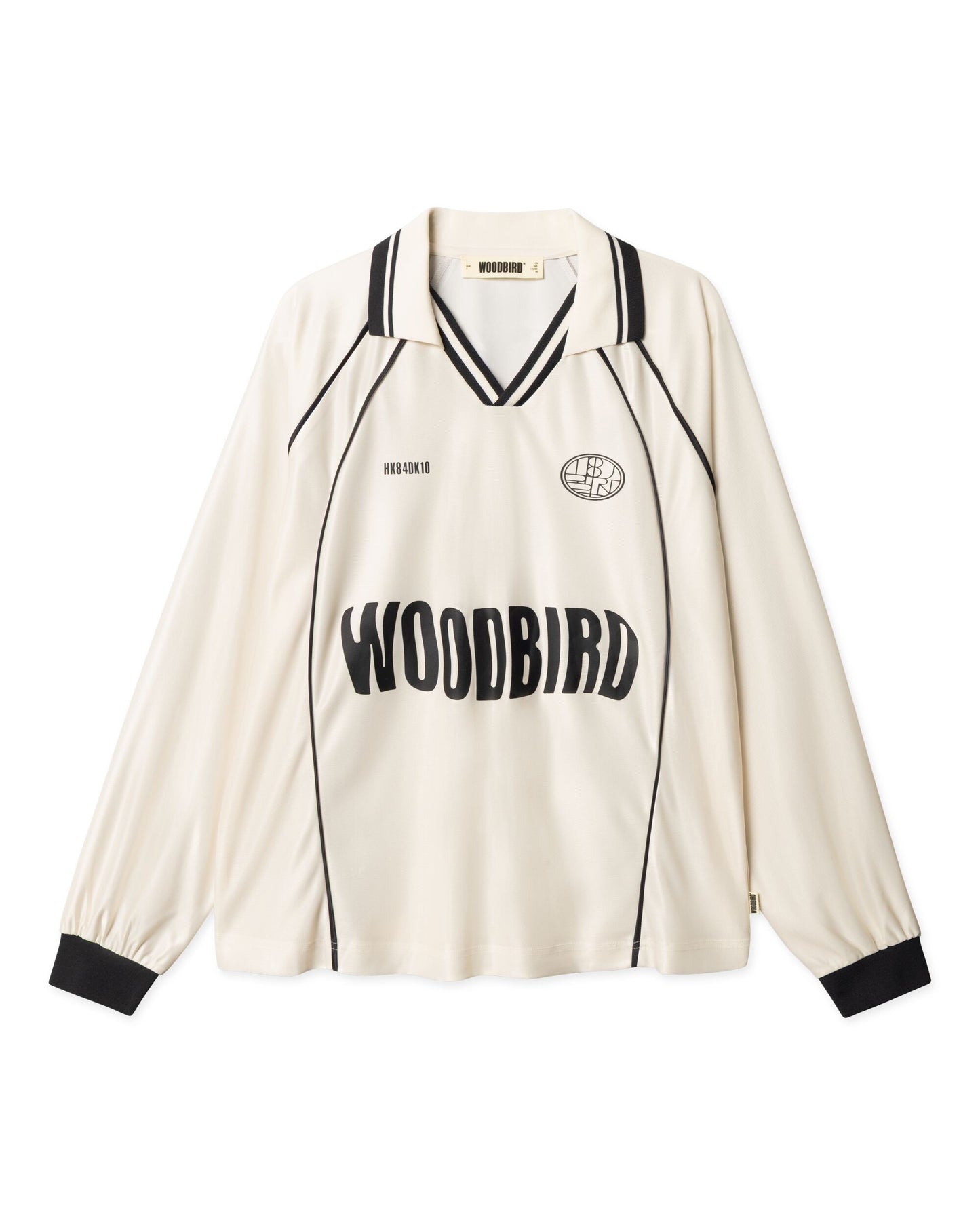 WBWaka sports polo