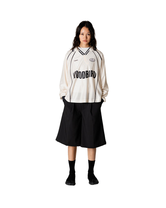 WBWaka sports polo