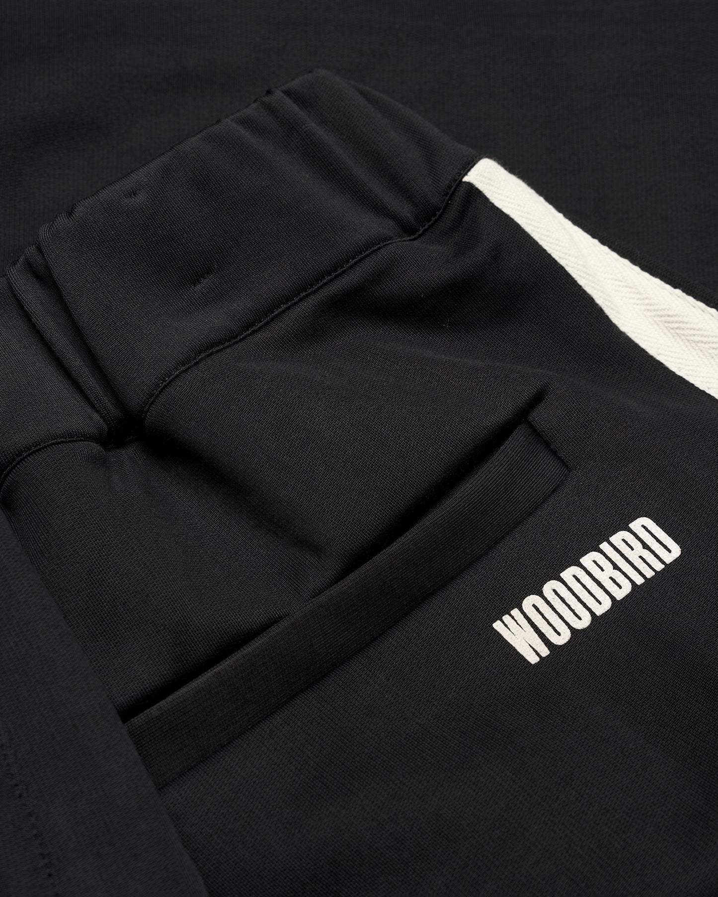 WBPoke Track shorts