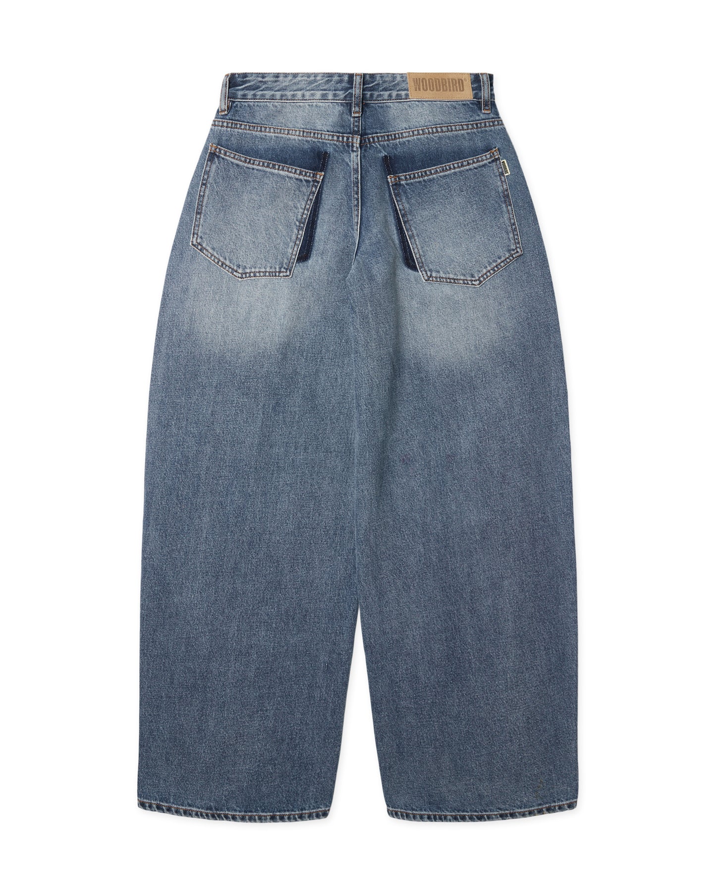 Vega light jeans
