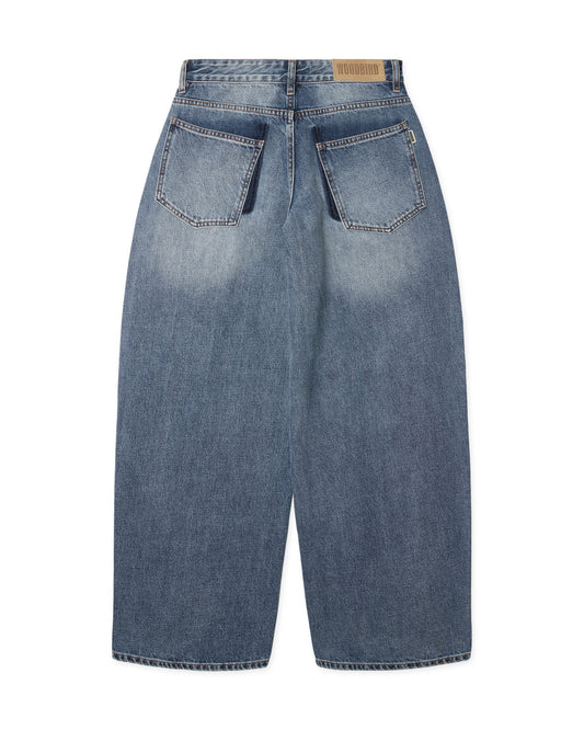 Vega light jeans