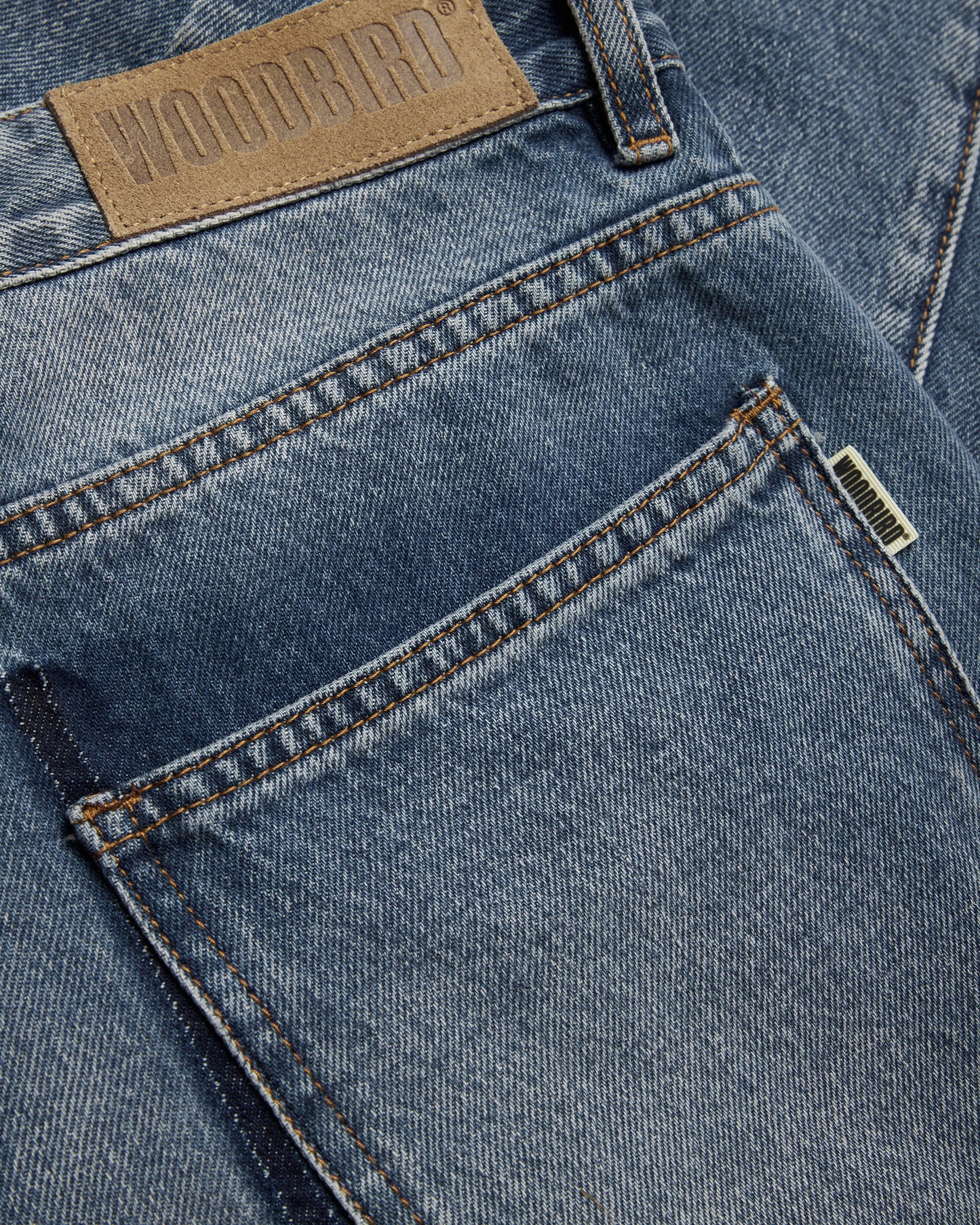 Vega light jeans