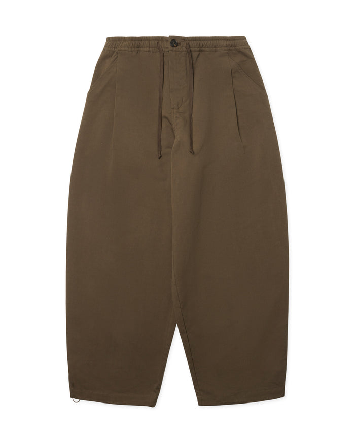 Gaia Pants Brown
