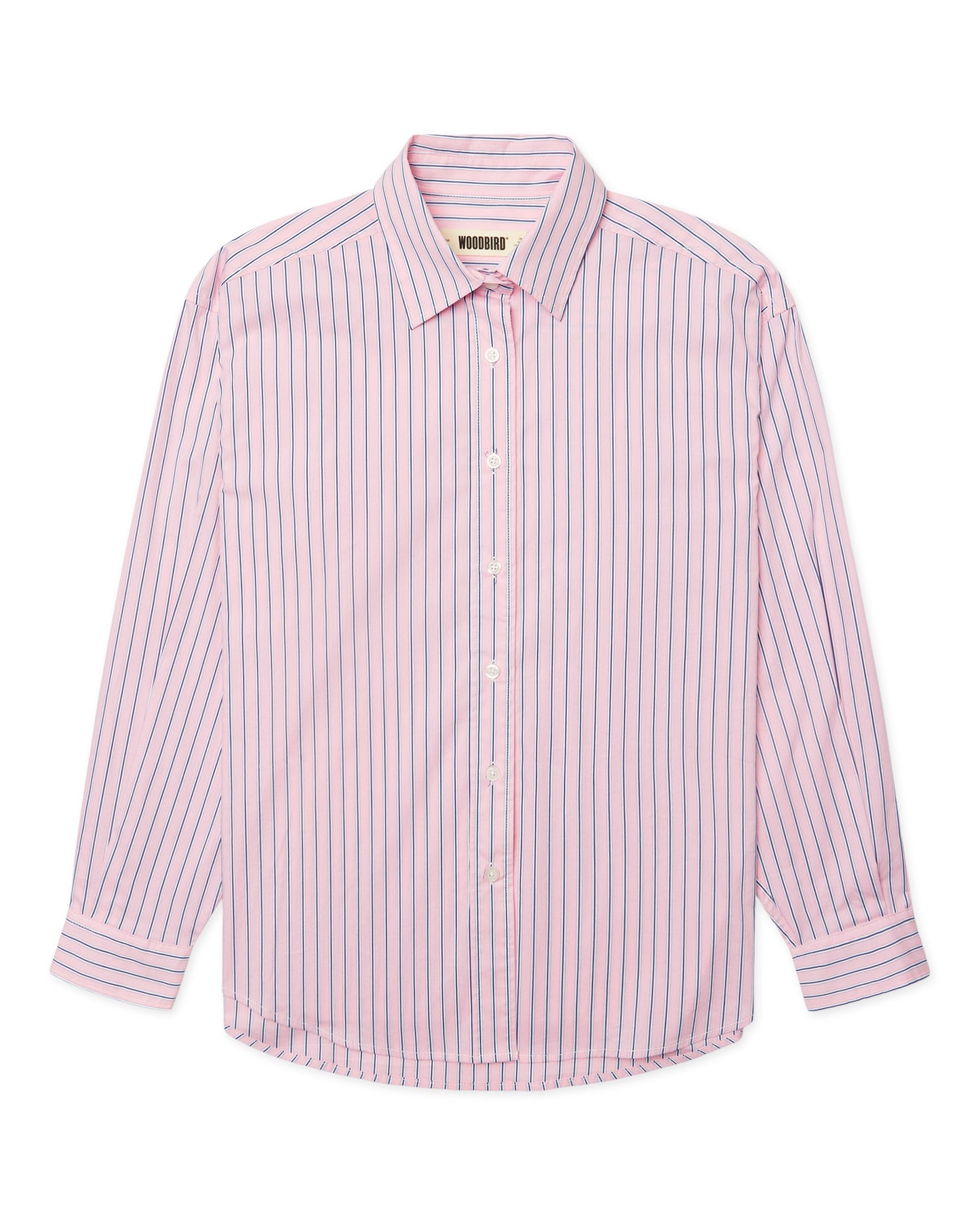 Liva stripe shirt