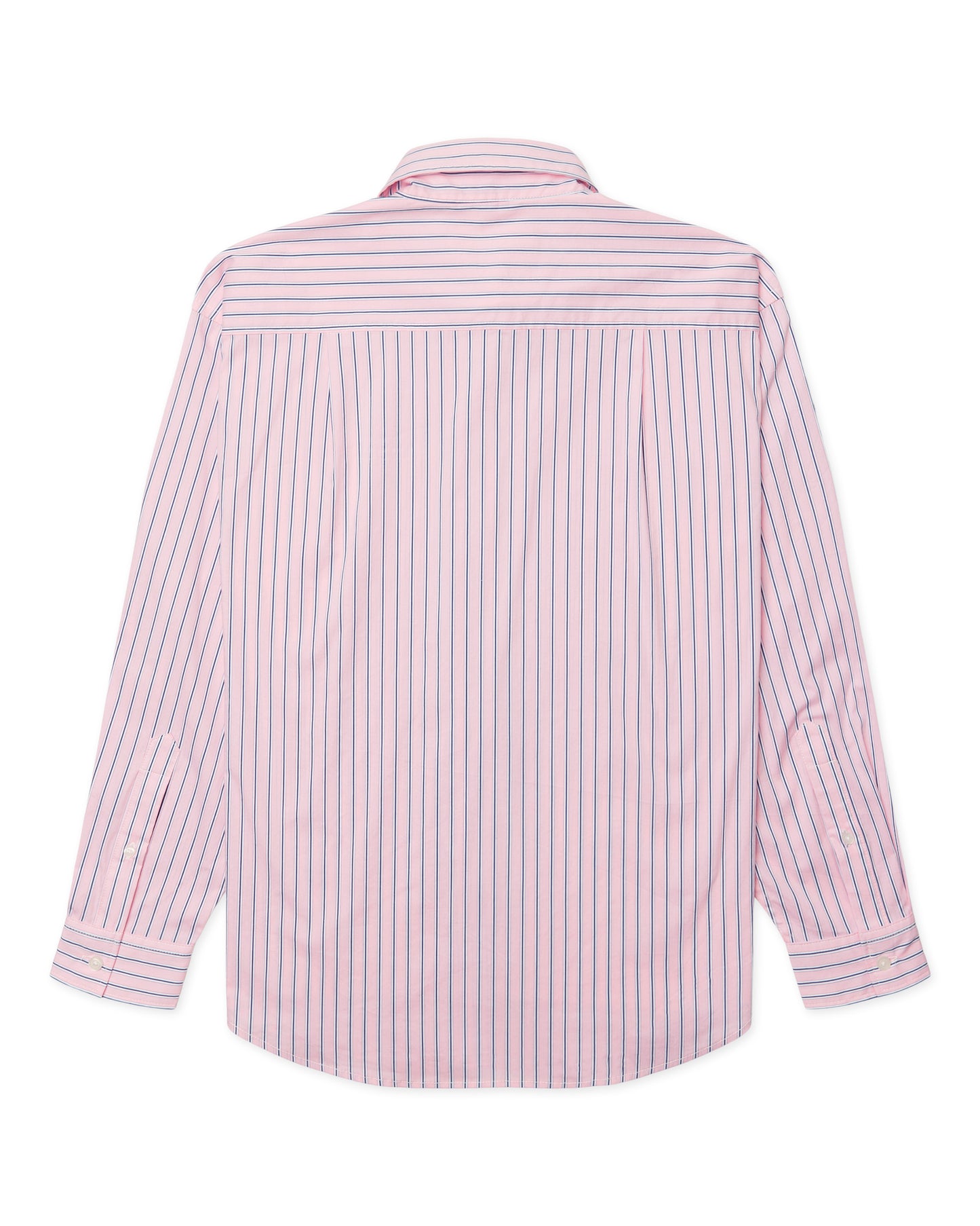 Liva stripe shirt