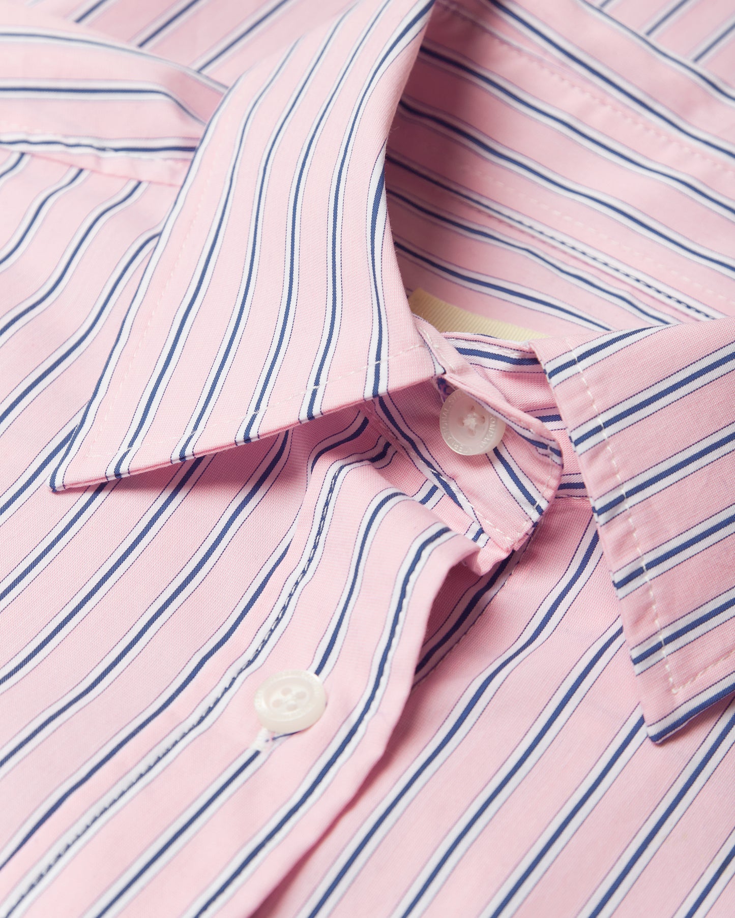 Liva stripe shirt