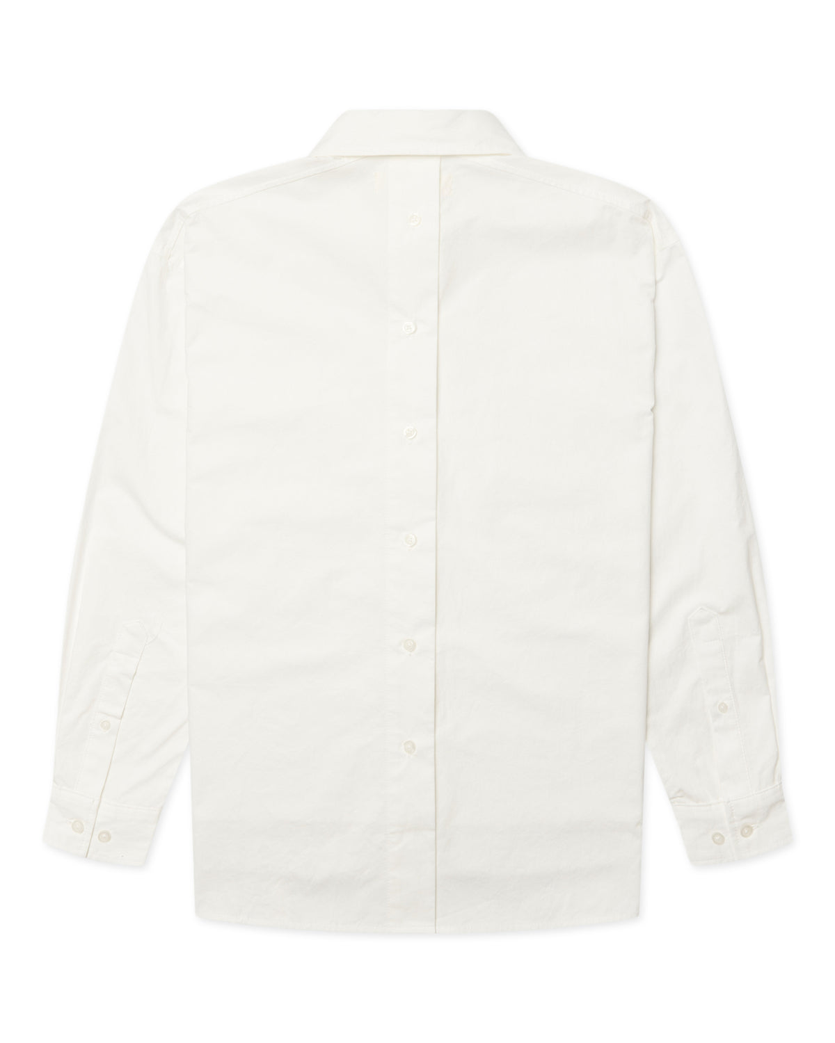 Lei oversized blouse