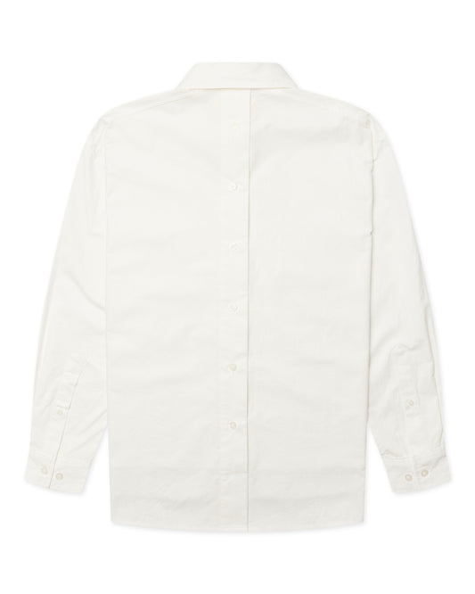 Lei oversized blouse