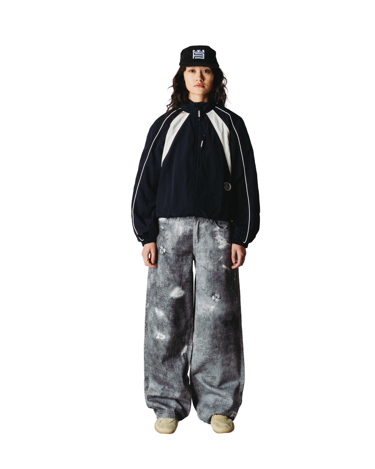 Piko Sport Jacket
