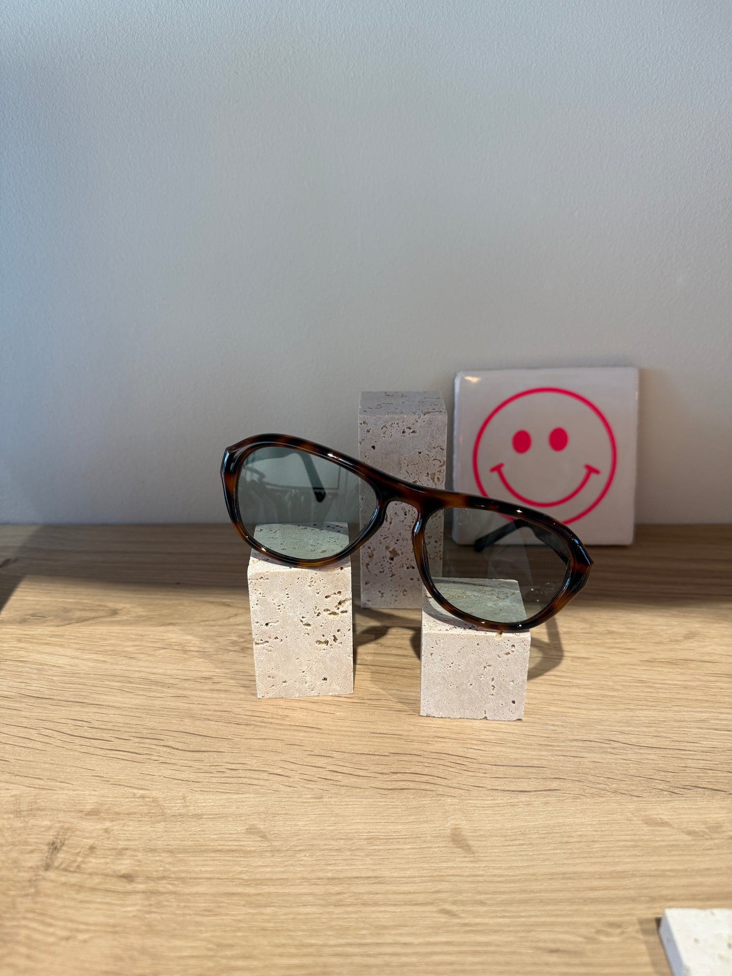 Sunglasses tortoise