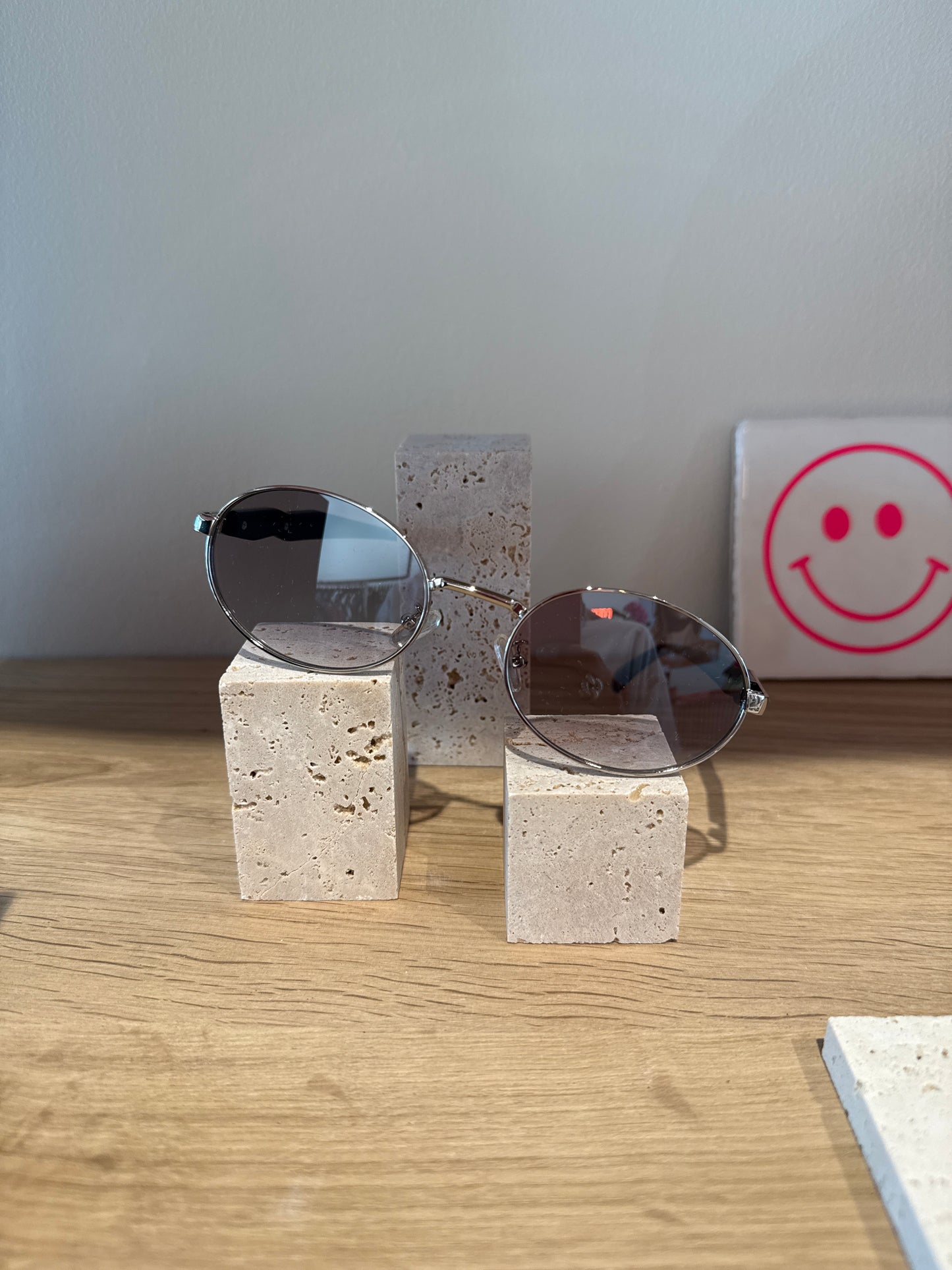 Sunnies silver
