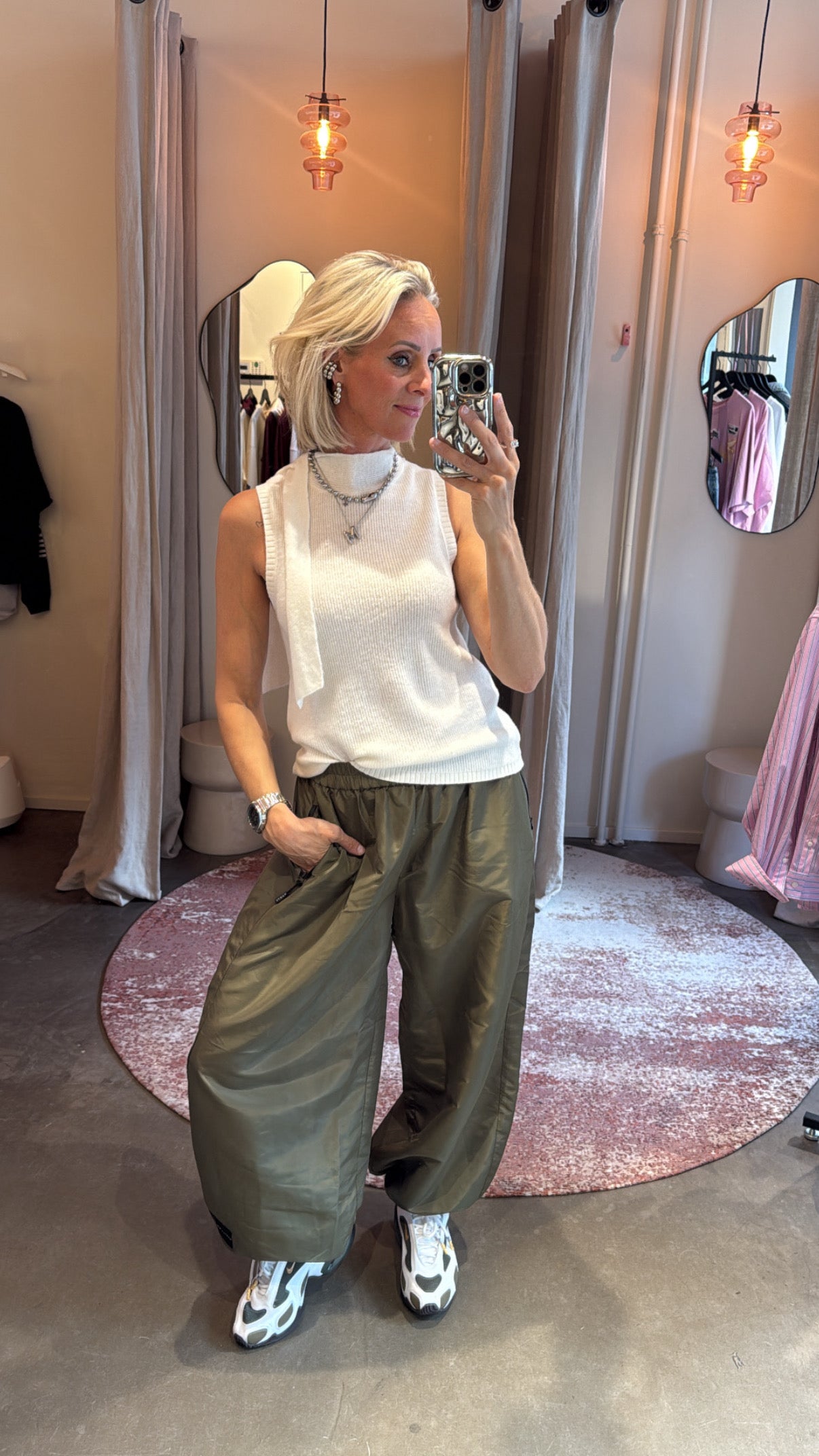 Fine Top
