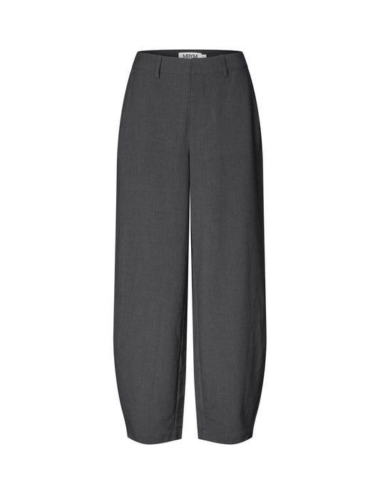 MbyM - Silira pants grijs