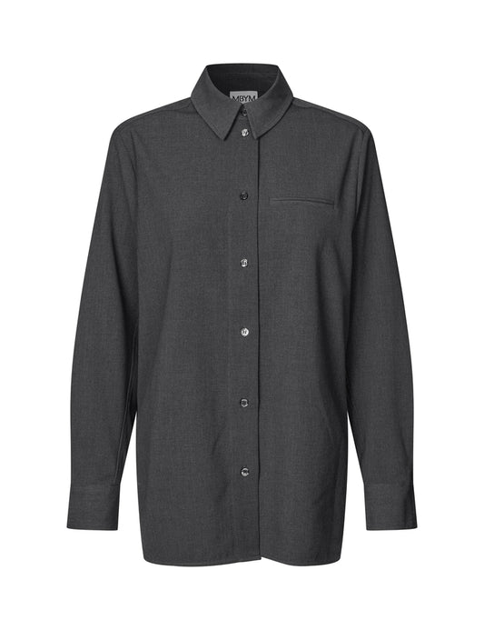 MbyM - Tomine oversized blouse