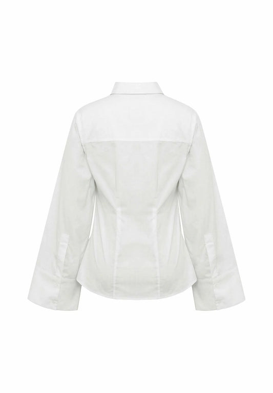 Loutro blouse