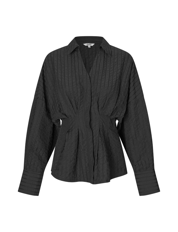 Blouse Fleurice
