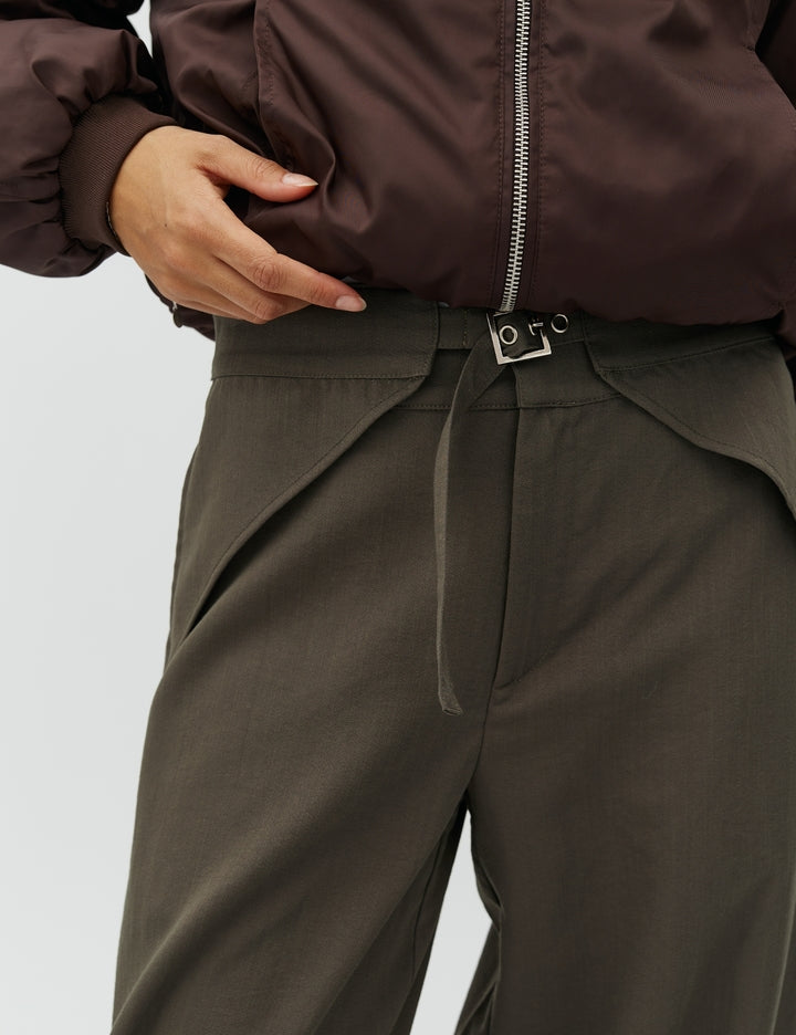 Pija Tie Pant