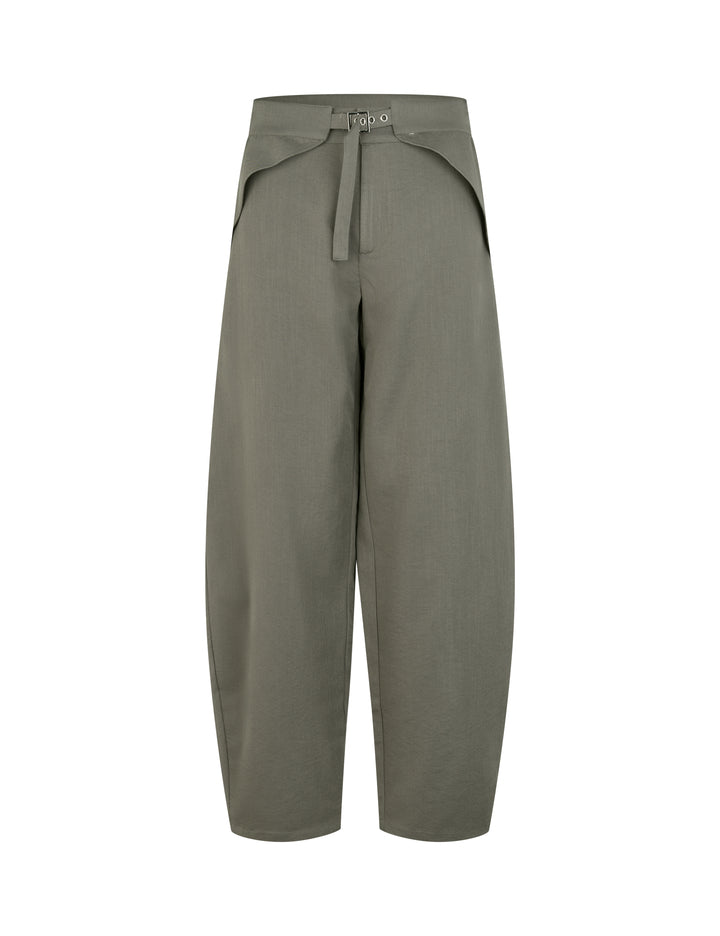 Pija Tie Pant