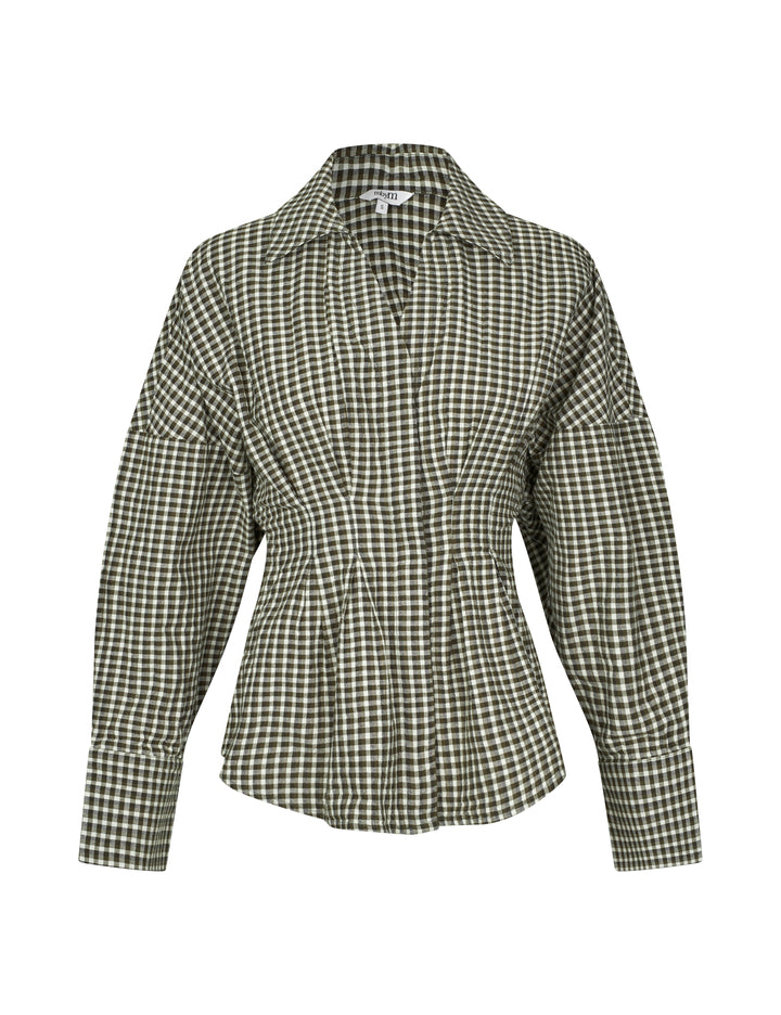 MbyM - Chechi Blouse