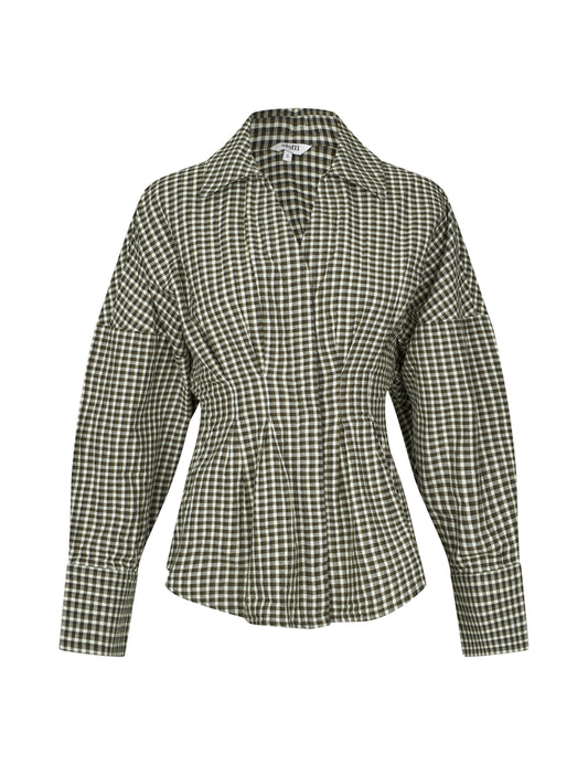 MbyM - Chechi Blouse