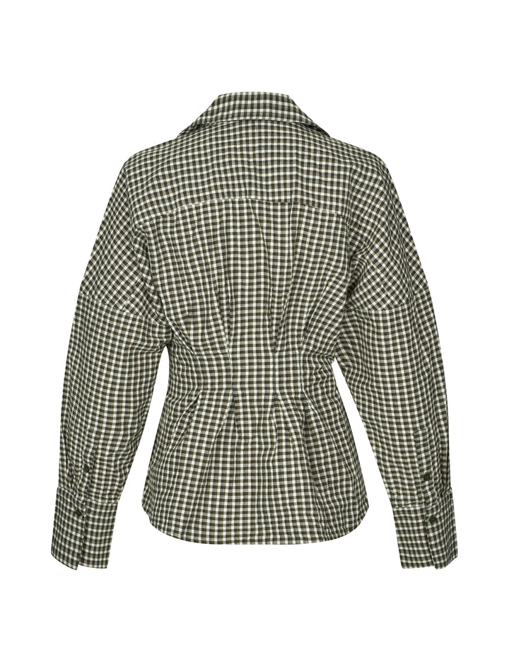 MbyM - Chechi Blouse