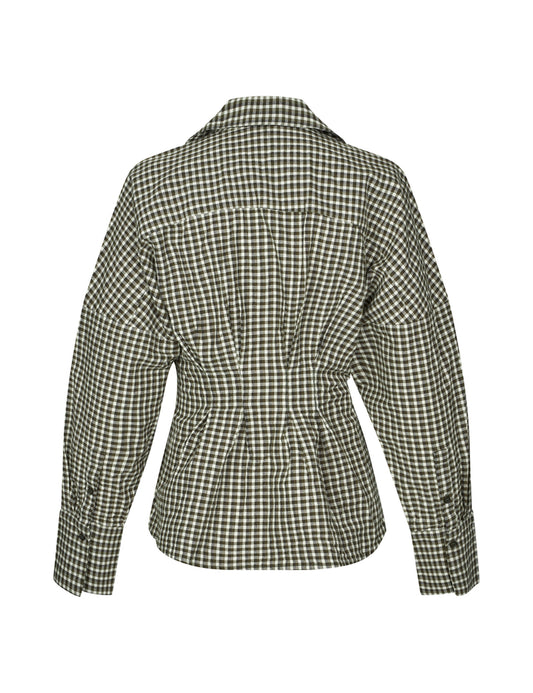MbyM - Chechi Blouse