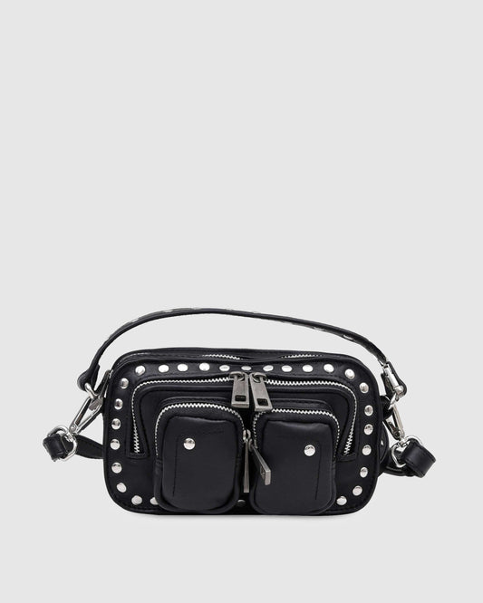 Núnoo Helena Pure Disco Black