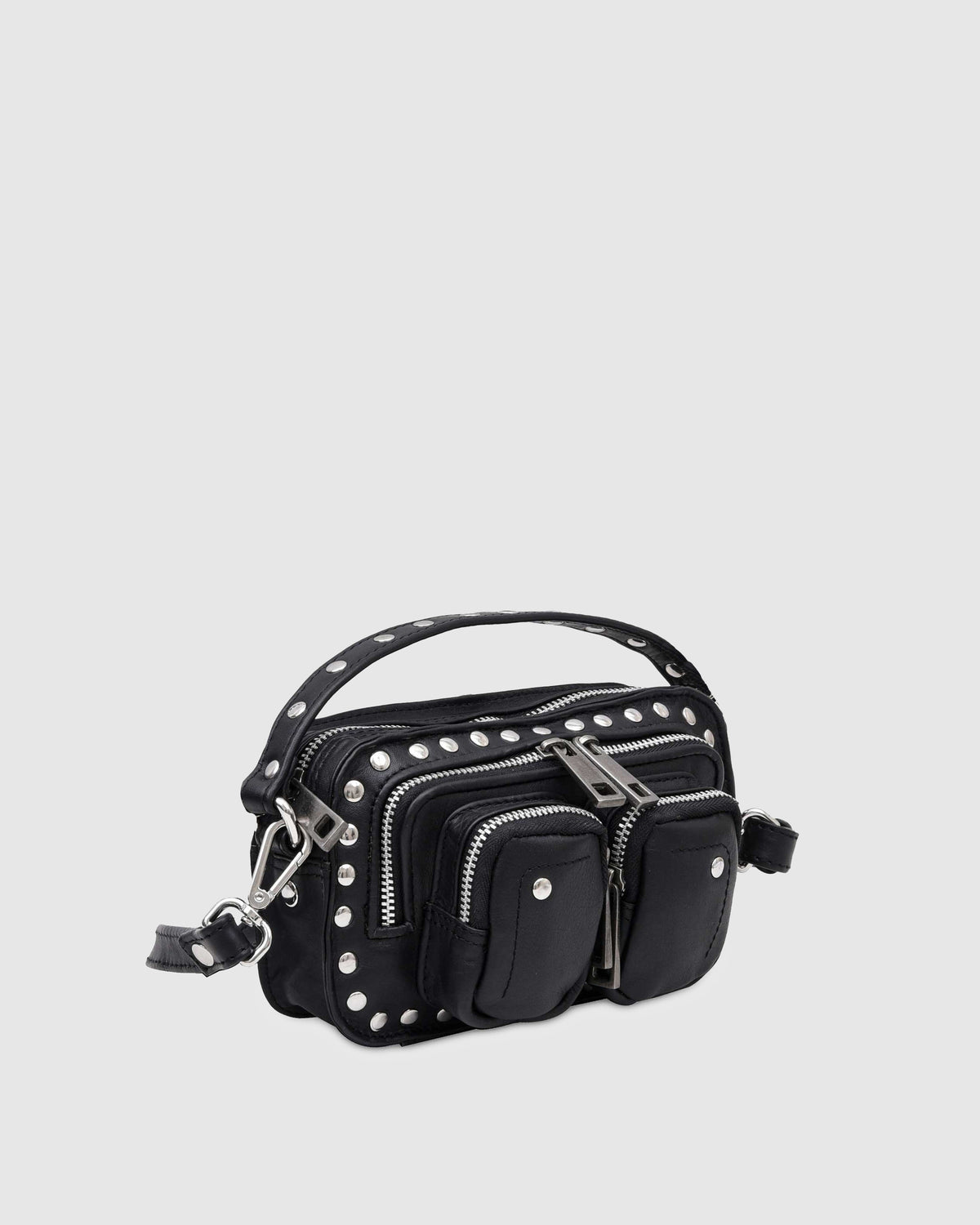 Núnoo Helena Pure Disco Black
